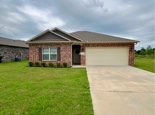9300 Houston St #9300, Fort Smith, AR 72903