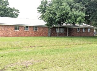 2596 Lee Shackleford Rd, Wauchula, FL 33873