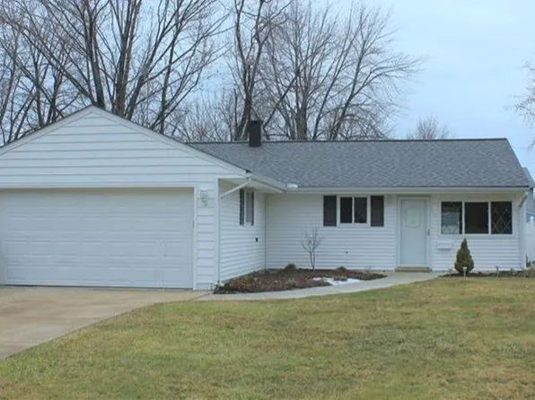 7617 Holly Dr, Mentor On The Lake, OH 44060