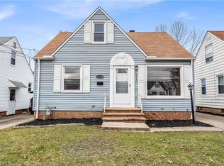 16301 Turney Rd, Maple Heights, OH 44137