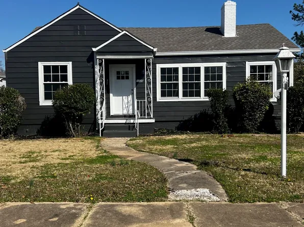 1530 41st Street Ensley, Birmingham, AL 35208