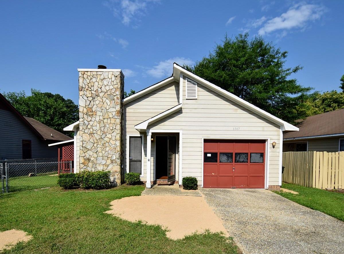 6947 Timberwood Dr, Fayetteville, NC 28314 Zillow