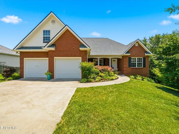 8127 Canter Ln, Powell, TN 37849
