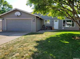 5061 Dakota Rd SE, Salem, OR 97306