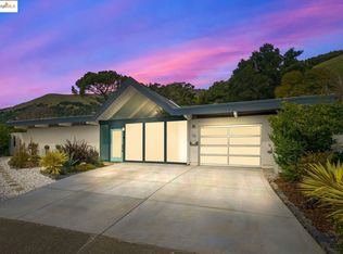 75 El Capitan Dr, San Rafael, CA 94903