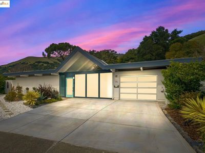 75 El Capitan Dr, San Rafael, CA, 94903