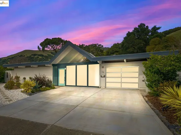 75 El Capitan Dr, San Rafael, CA 94903