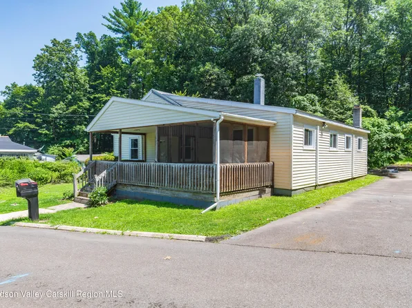 48 Petit Avenue, Kingston, NY 12401