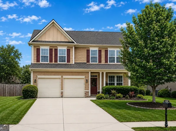5180 Fieldgate Ridge Dr, Cumming, GA 30028