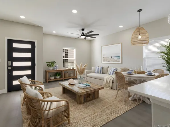 153 Stribling, San Antonio, TX 78204