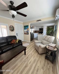 2325 W Virginia St #V34, Apache Junction, AZ, 85120