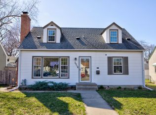 5516 Knox Ave S, Minneapolis, MN 55419
