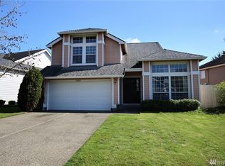 13923 SE 275th St, Kent, WA 98042
