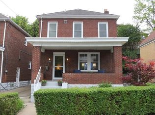 728 Loretta St, Pittsburgh, PA