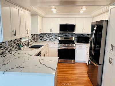 604 E 220th St UNIT 12, Carson, CA, 90745