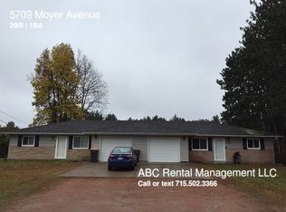 5709 Moyer Ave, Weston, WI 54476