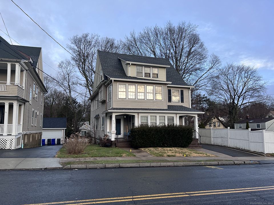 418 Villa Ave, Fairfield, CT 06825 Zillow