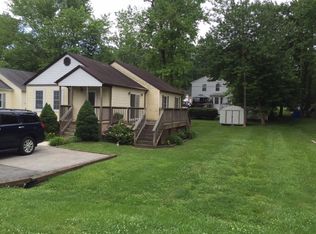 3731 6th St, North Beach, MD 20714