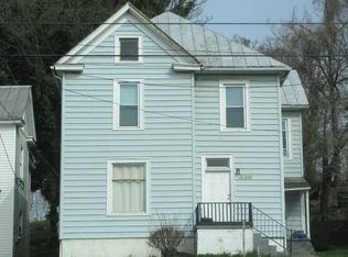 336 Tazewell Ave SE, Roanoke, VA 24013