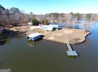 166 Montego Bay Rd, Milledgeville, GA 31061