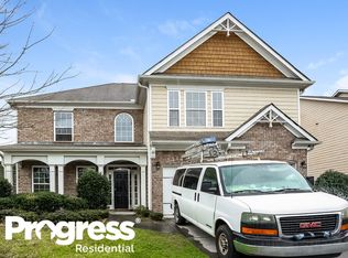 7220 Toccoa Cir, Union City, GA 30291