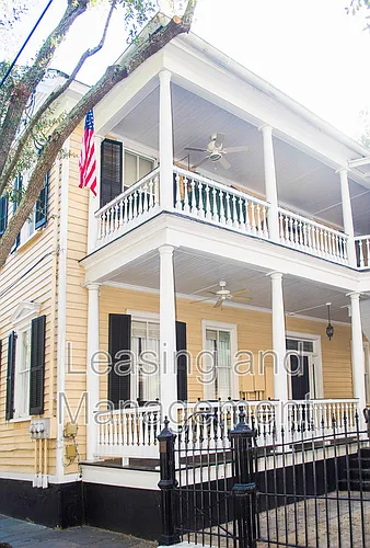 123 Wentworth St #C Photo 1