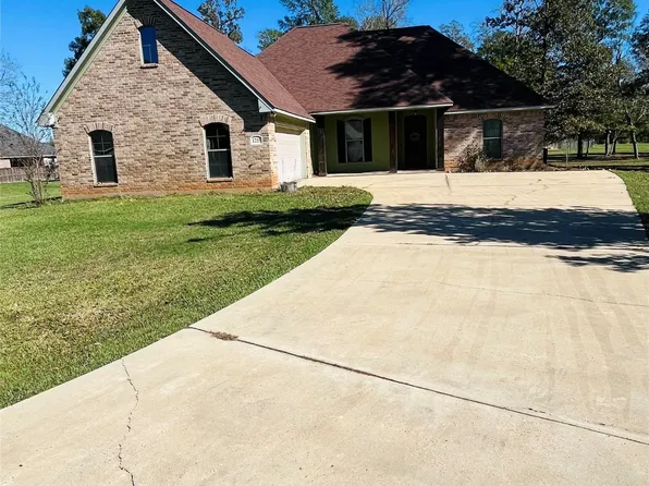 1215 Dry Crk, Haughton, LA 71037