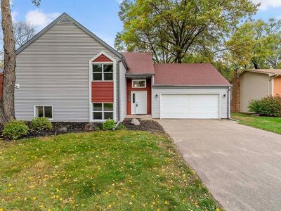 2227 Vivian Ln, Saint paul, MN, 55119