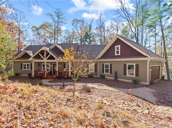 70 Avery Trl, Dahlonega, GA 30533