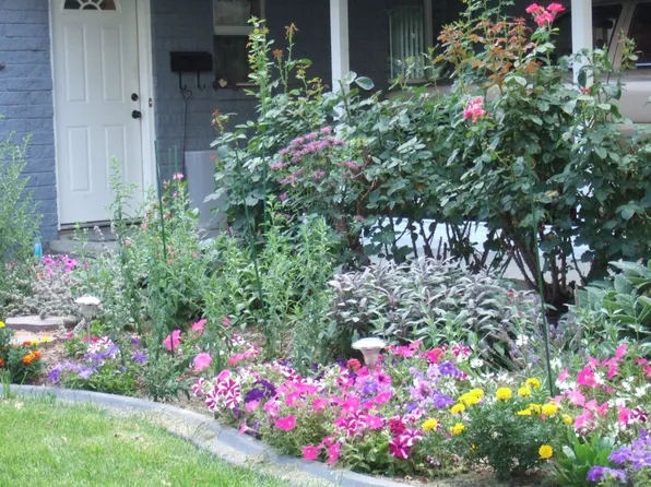 5835 S Lakeside Dr, Salt Lake City, UT 84121