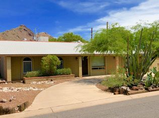 1450 E Griswold Rd, Phoenix, AZ 85020