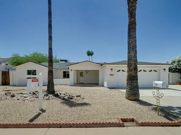 1423 W JOAN DE ARC Avenue, Phoenix, AZ 85029