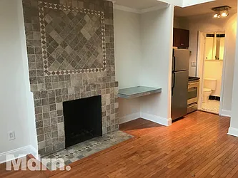 Rented by Mdrn Residential