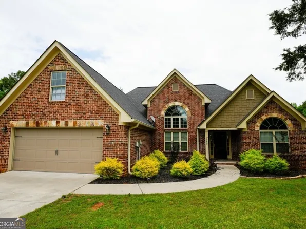 108 Hope Ln, Cedartown, GA 30125