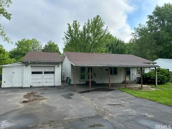 79 Ems B34 Ln, Warsaw, IN 46582