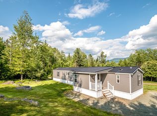 22 Horan Rd, Jefferson, NH 03583