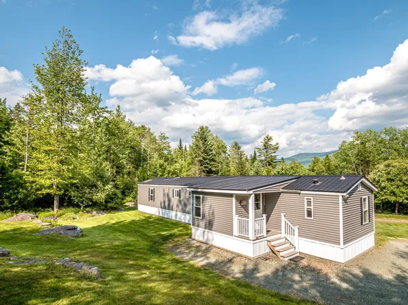 22 Horan Road, Jefferson, NH 03583