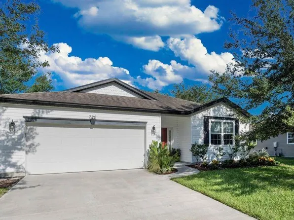 720 Mystic Oaks Ln, Deland, FL 32724