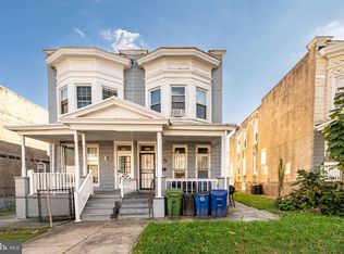 705 E 41st St, Baltimore, MD 21218