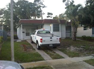 904 Palermo Rd, Saint Augustine, FL 32086