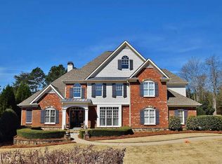 4638 Manor Dr, Gainesville, GA 30506