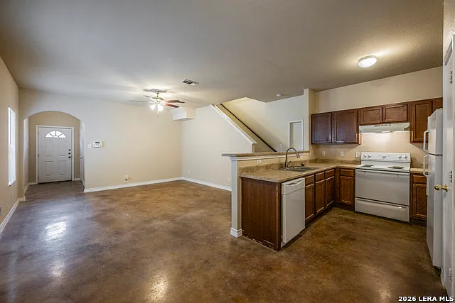 7807 Kingsbury Way #1 — Photo 2