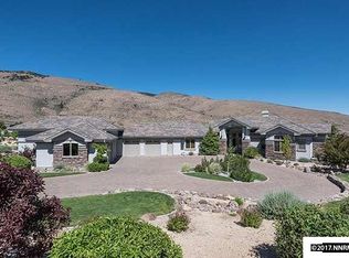 5729 Indigo Run Dr, Reno, NV 89511