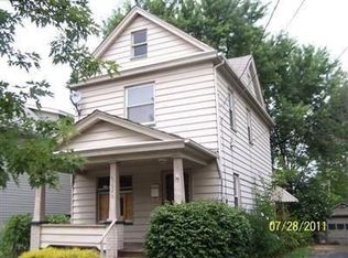 626 Mabel St, Youngstown, OH
