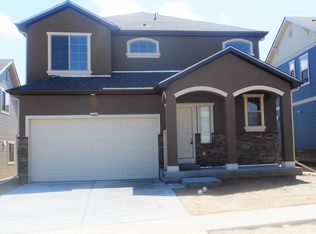 4440 N Uravan St, Denver, CO 80249