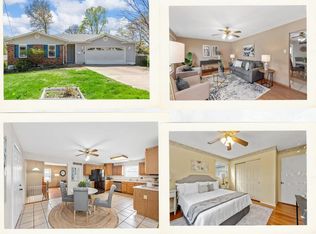 10414 Oak Ave, Saint Louis, MO