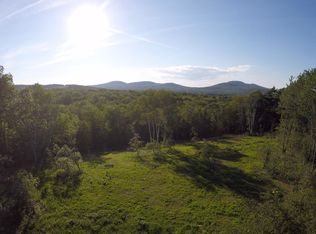 MAP 13, LOT 100 Beech Hill Rd, Rockport, ME 04856