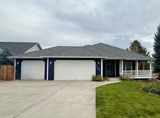 3408 SW Xero Ct, Redmond, OR