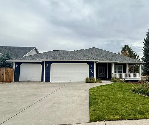 3408 SW Xero Ct Photo 1