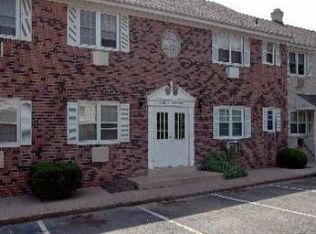 403 S Main St #G104, Sellersville, PA 18960